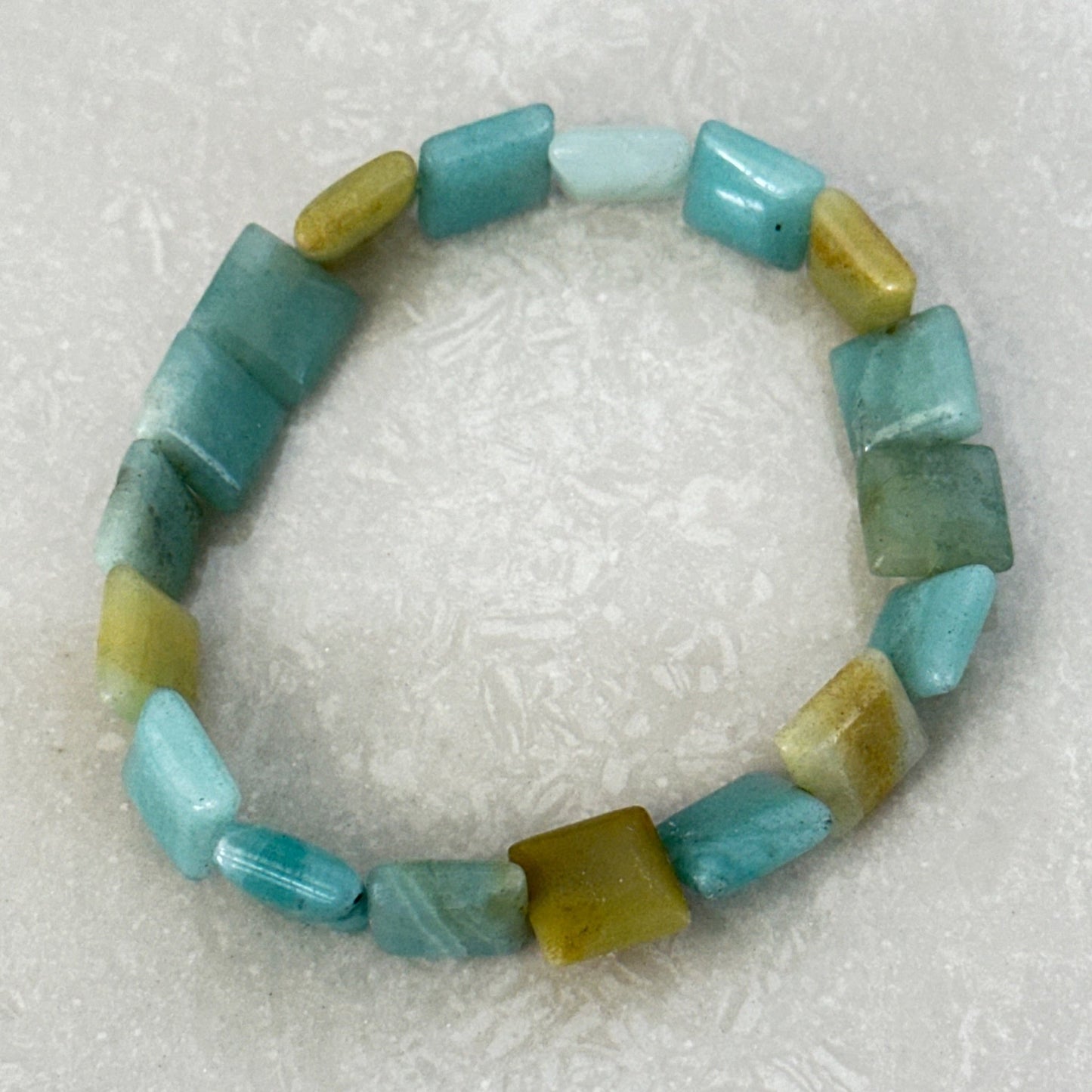 Amazonite Bracelet