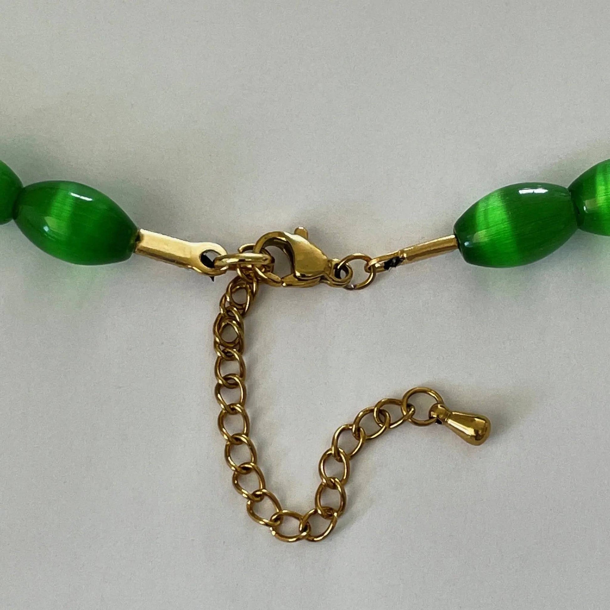 Nefertiti Pendant Necklace - Uplift Beads
