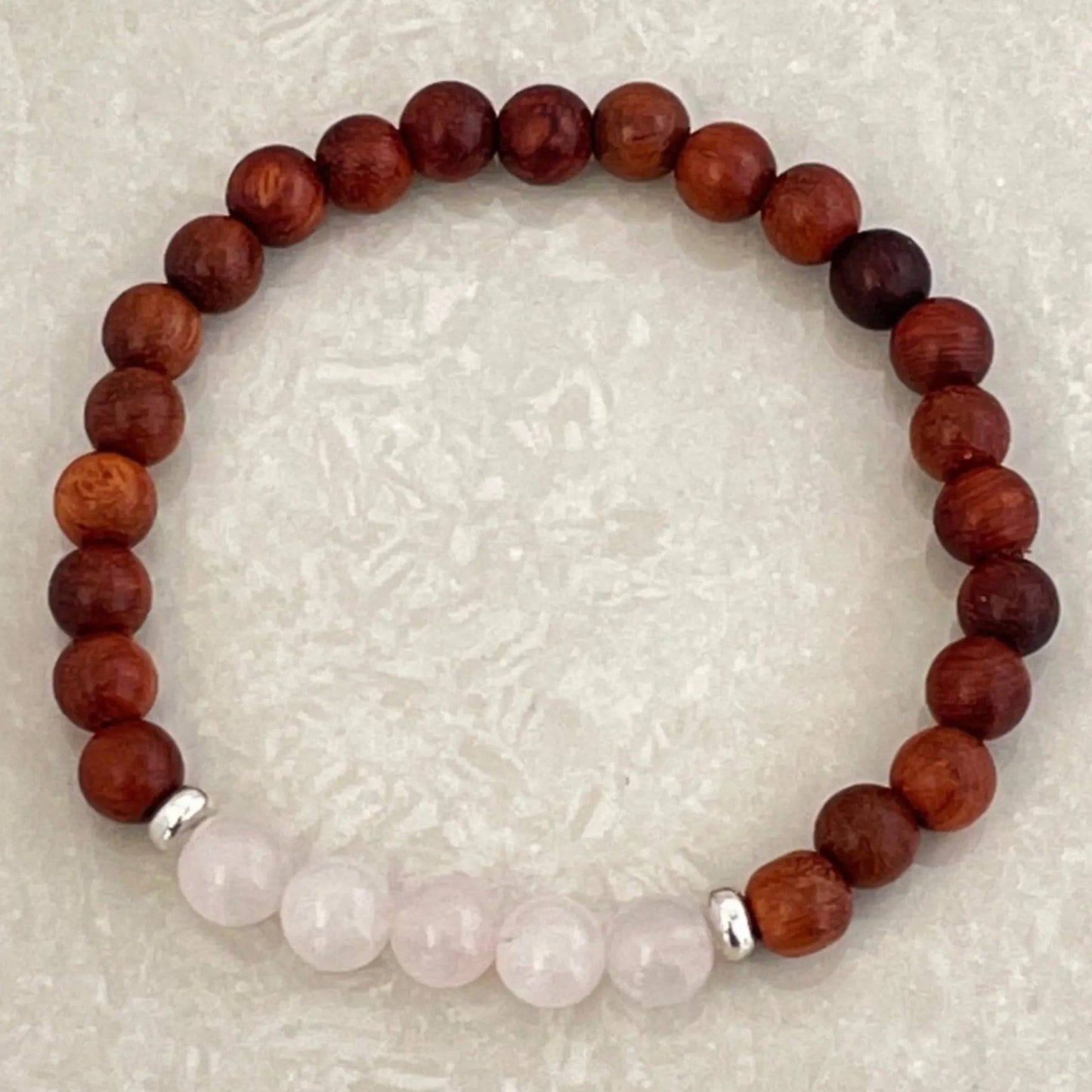 Birthstone Bracelet - Uplift Beads