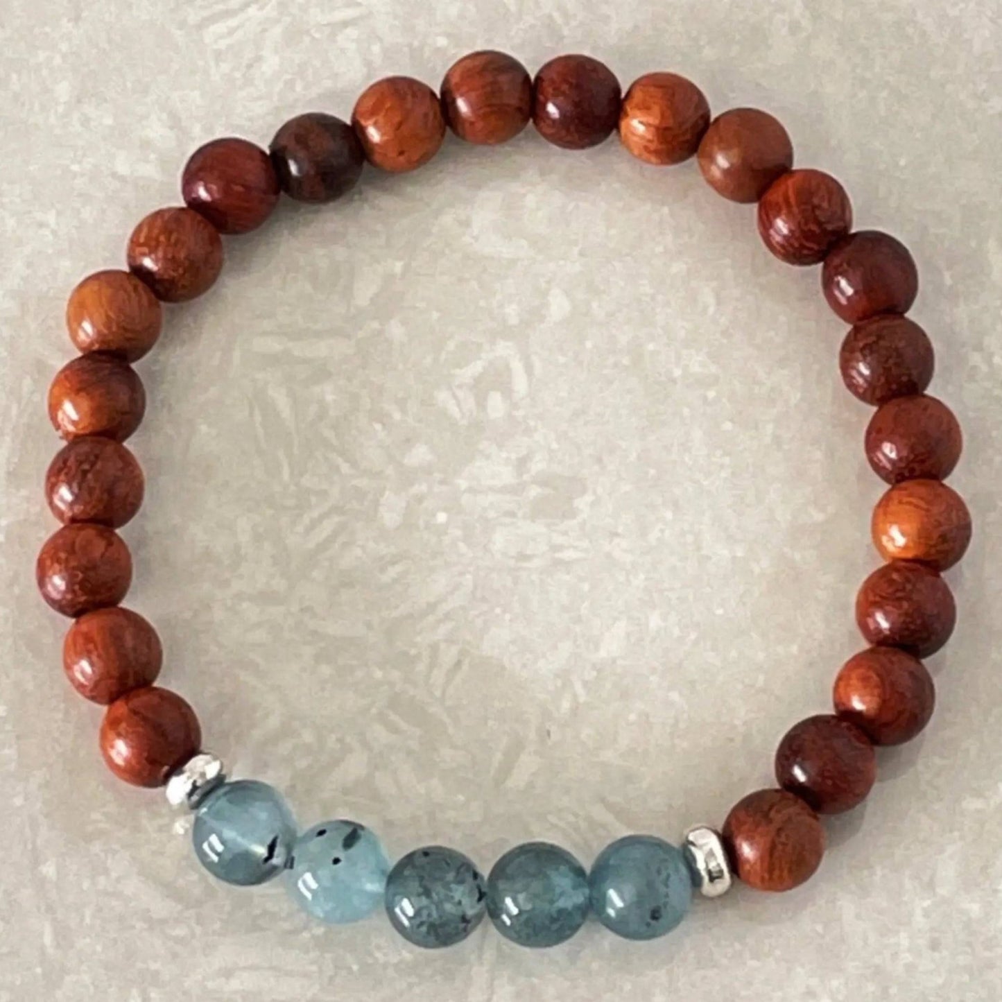 Birthstone Bracelet - Uplift Beads