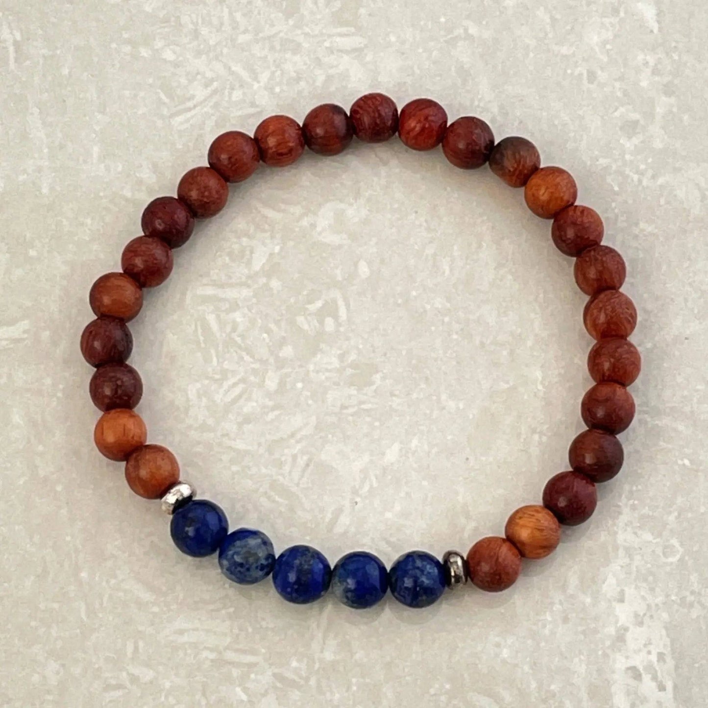 Birthstone Bracelet - Uplift Beads